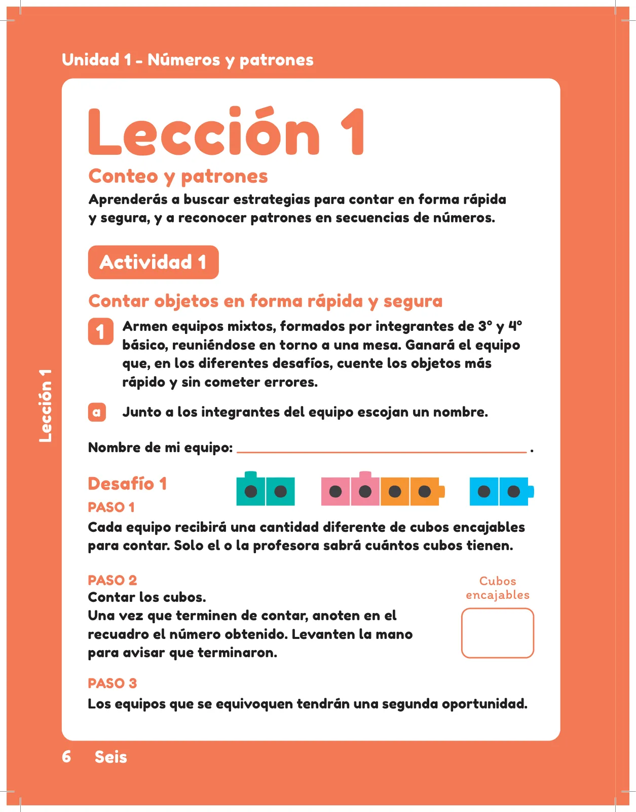 Miniatura página 8 de Sumo Primero – Tercero Básico | Texto del Estudiante MINEDUC – Descargar PDF · 2024