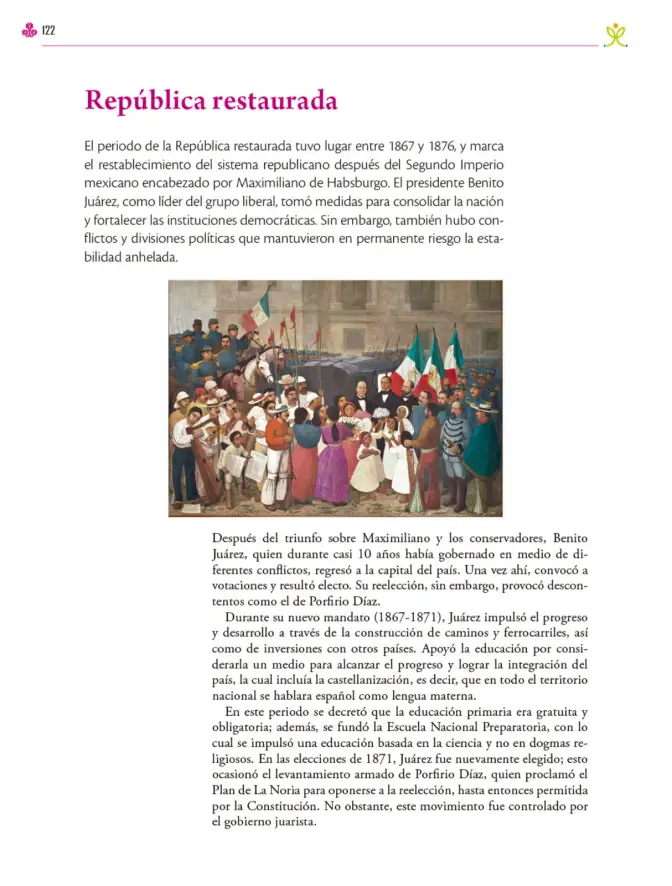 Página 123 de Colección Sk´asolil. Ética, naturaleza y sociedades. Libro de Educación Secundaria Grado 2° Ciclo Escolar 2025 - 2026