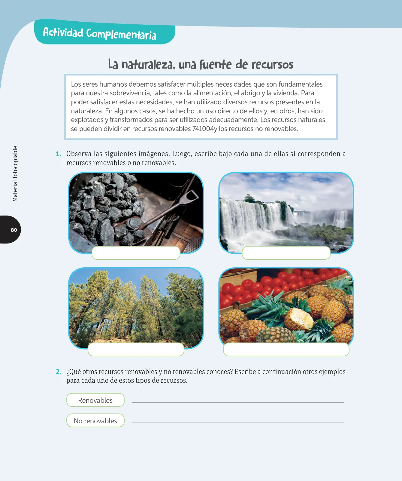 Miniatura página 145 de Ciencias Naturales – Cuarto Básico | Texto del Estudiante MINEDUC – Descargar PDF · 2024