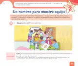 Miniatura página 19 de Cuadernillo de Comunicación 1, primer grado de Primaria · 2023
