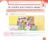 Miniatura página 19 de Cuadernillo de Comunicación 1, primer grado de Primaria · 2023