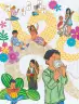Miniatura página 125 de Proyectos de Aula.   Libro de Educación Primaria Grado 4°  Ciclo Escolar 2025 - 2026
