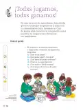 Miniatura página 291 de Proyectos Escolares.   Libro de Educación Primaria Grado 4°  Ciclo Escolar 2025 - 2026