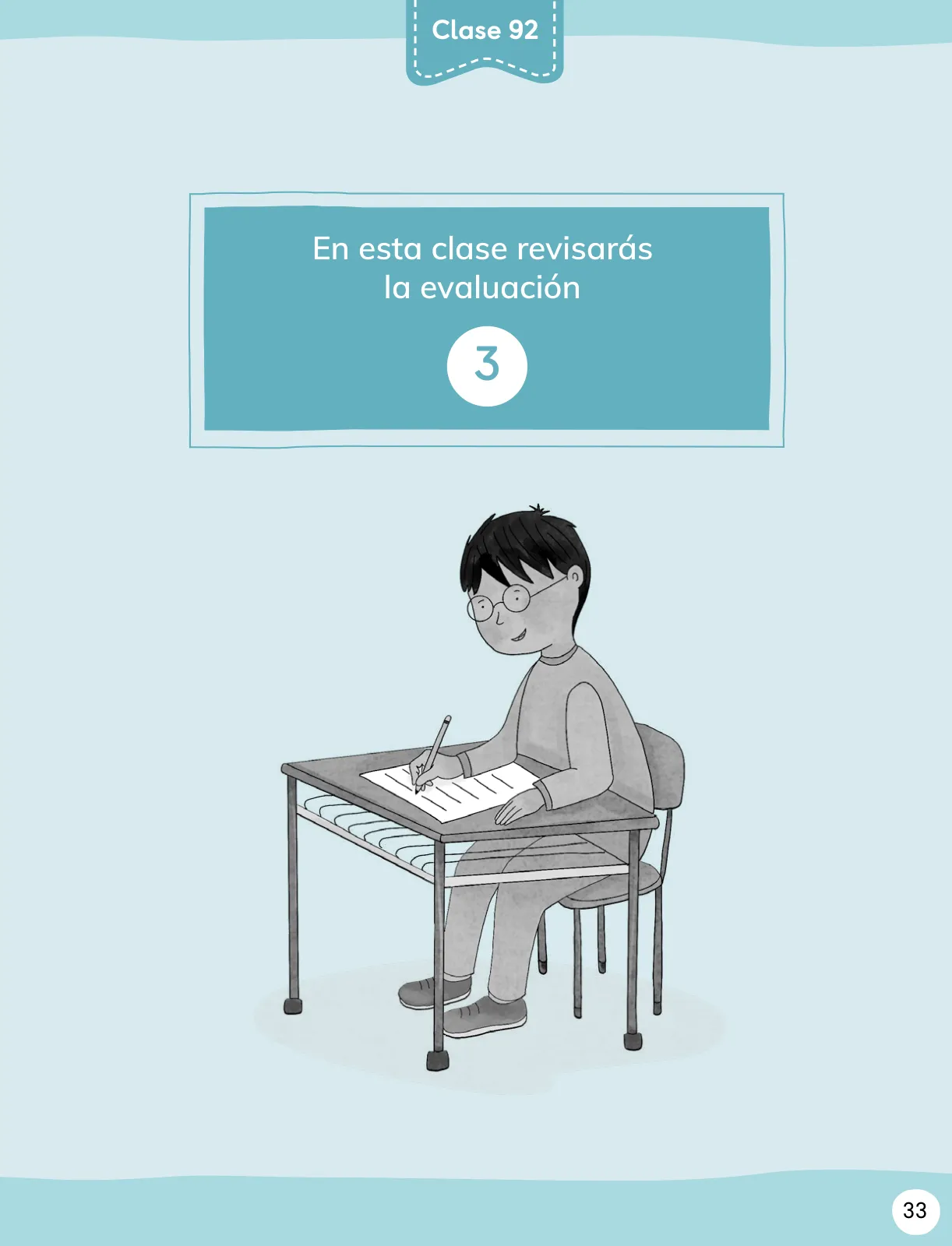 Miniatura página 34 de Lenguaje y Comunicación – Cuarto Básico | Texto del Estudiante MINEDUC – Descargar PDF · 2024
