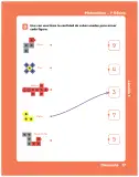 Miniatura página 19 de Matemática – Segundo Básico | Texto del Estudiante MINEDUC – Descargar PDF · 2024