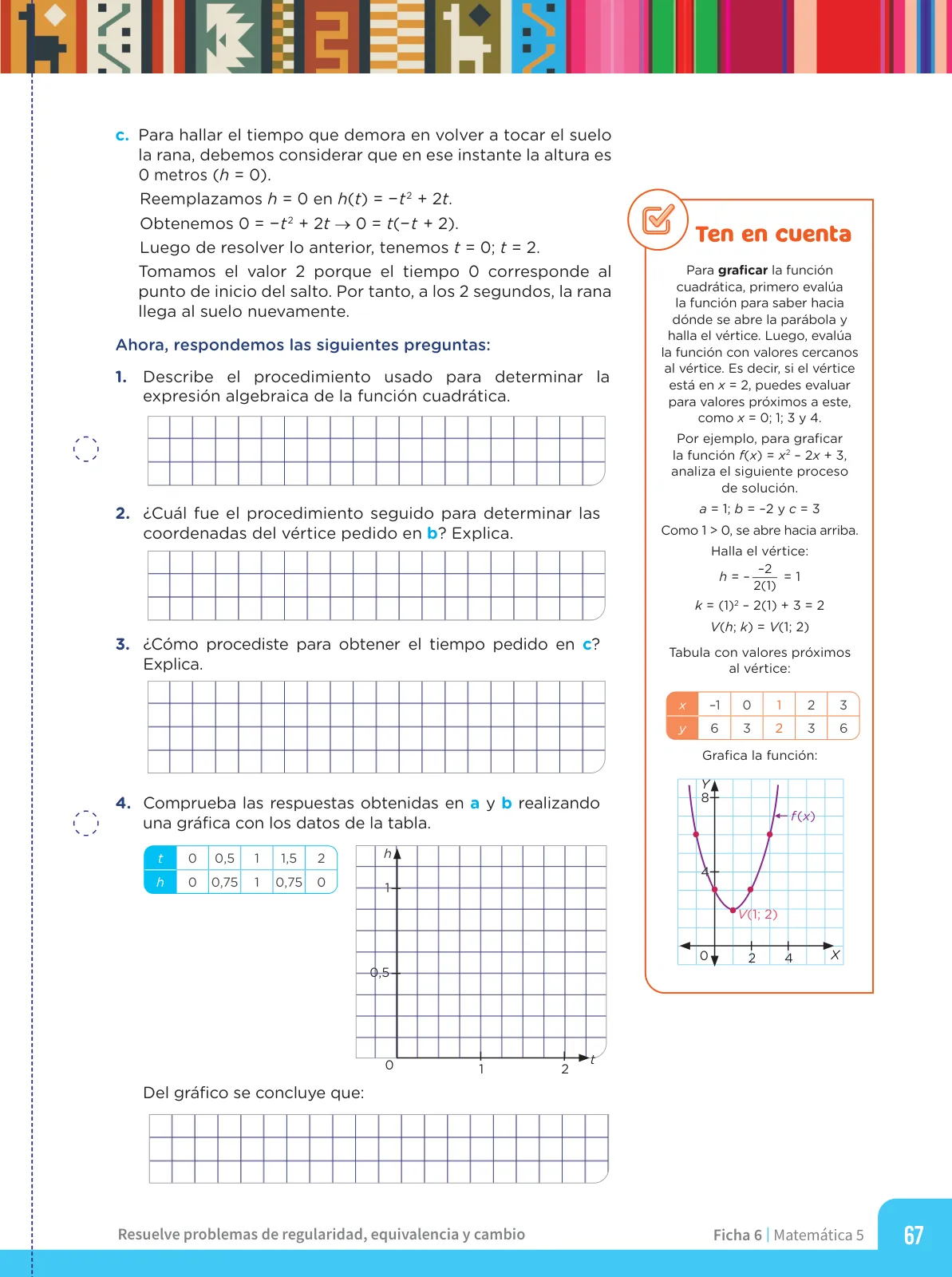 Miniatura página 69 de Fichas de Matemática 5 · 2024