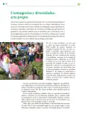 Miniatura página 267 de Colección Sk´asolil. Lenguajes.   Libro de Educación Telesecundaria Grado 2°  Ciclo Escolar 2025 - 2026