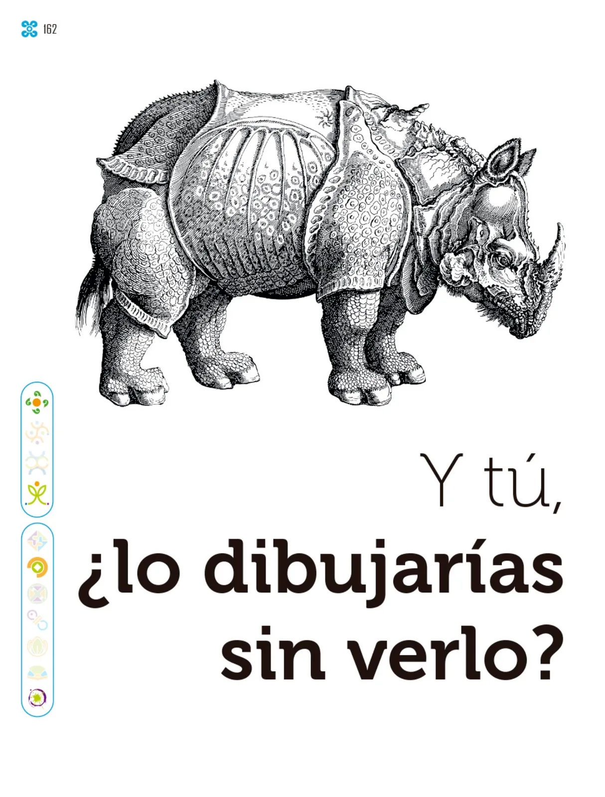 Miniatura página 163 de Múltiples lenguajes.   Libro de Educación Primaria Grado 2°  Ciclo Escolar 2025 - 2026