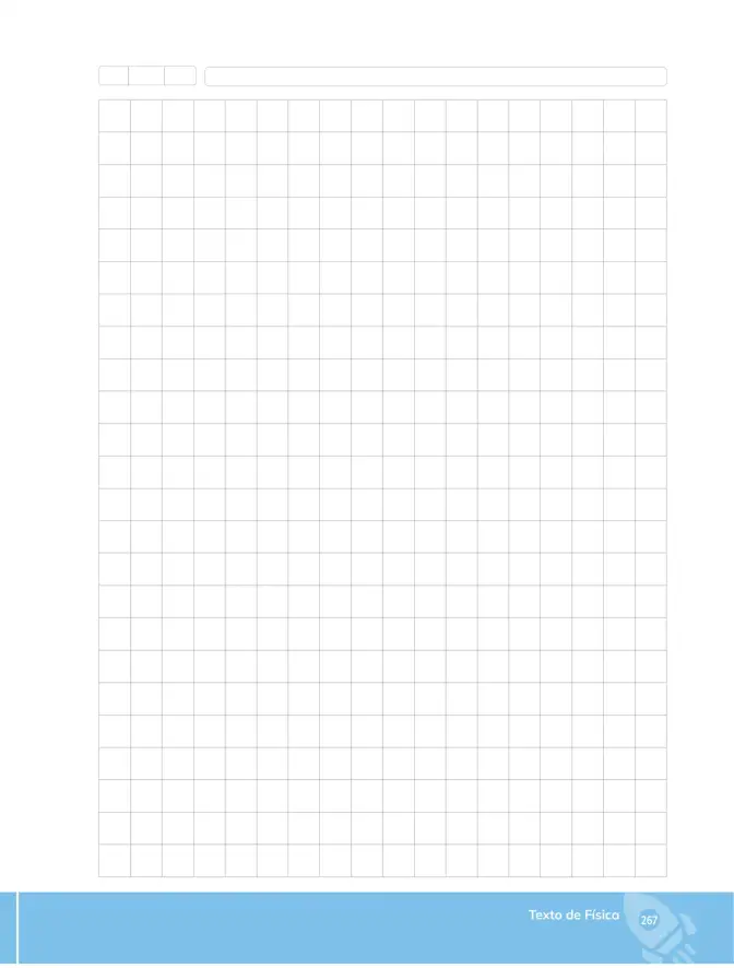 Página 268 de Fisica 3° · Bgu 3 Fisica 2024 · 2024