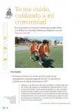 Miniatura página 191 de Proyectos Comunitarios.   Libro de Educación Primaria Grado 5°  Ciclo Escolar 2025 - 2026
