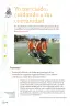 Miniatura página 191 de Proyectos Comunitarios.   Libro de Educación Primaria Grado 5°  Ciclo Escolar 2025 - 2026
