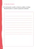 Miniatura página 16 de Lenguaje y Comunicación – Segundo Básico – Texto del Estudiante MINEDUC – Descargar PDF · 2024