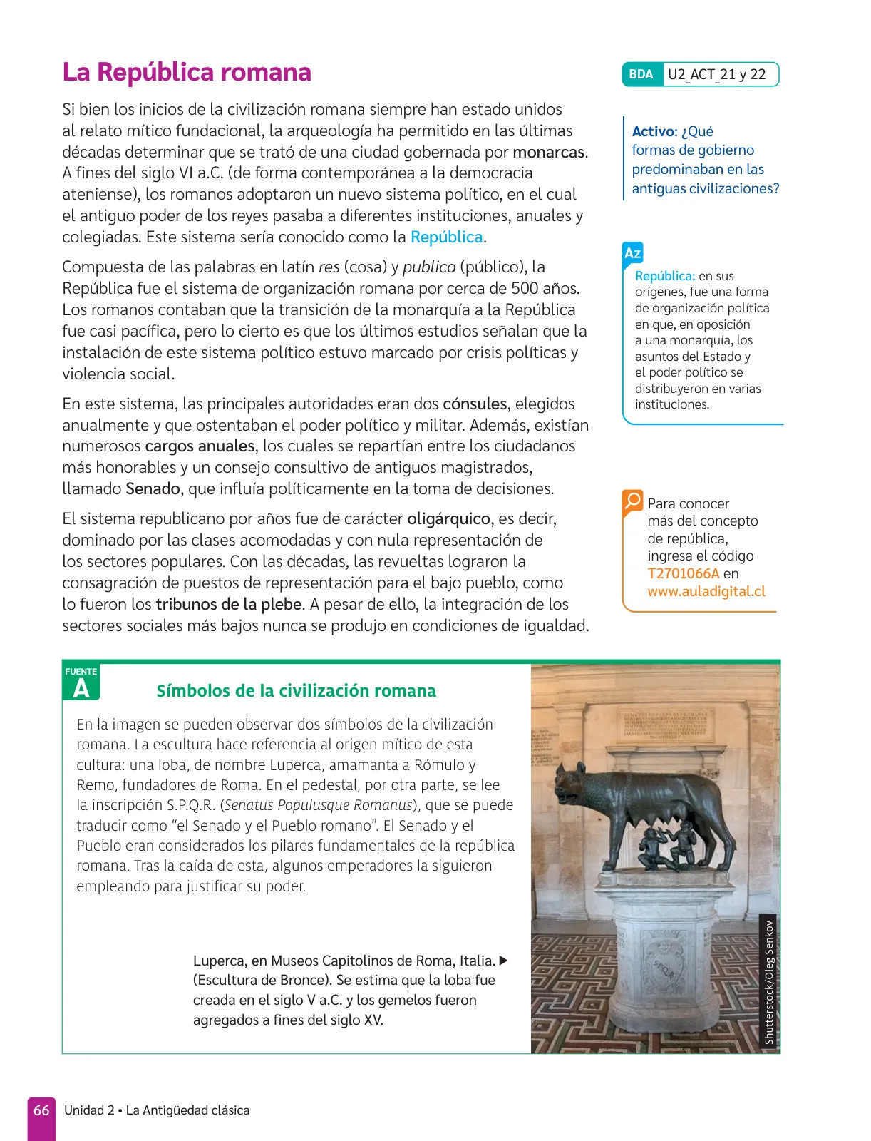 Miniatura página 68 de Historia, Geografía y Ciencias Sociales – Séptimo Básico | Texto del Estudiante MINEDUC – Descargar PDF · 2024