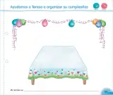 Miniatura página 112 de Aprendemos jugando : cuaderno de trabajo, 4 años · 2016