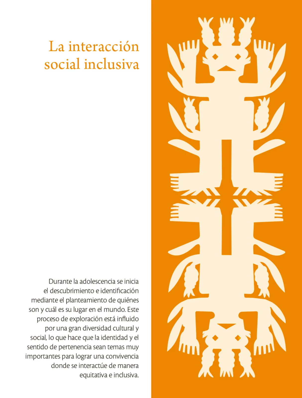 Página 225 de Colección Nanahuatzin. De lo humano y lo comunitario. Libro de Educación Secundaria Grado 3° Ciclo Escolar 2025 - 2026