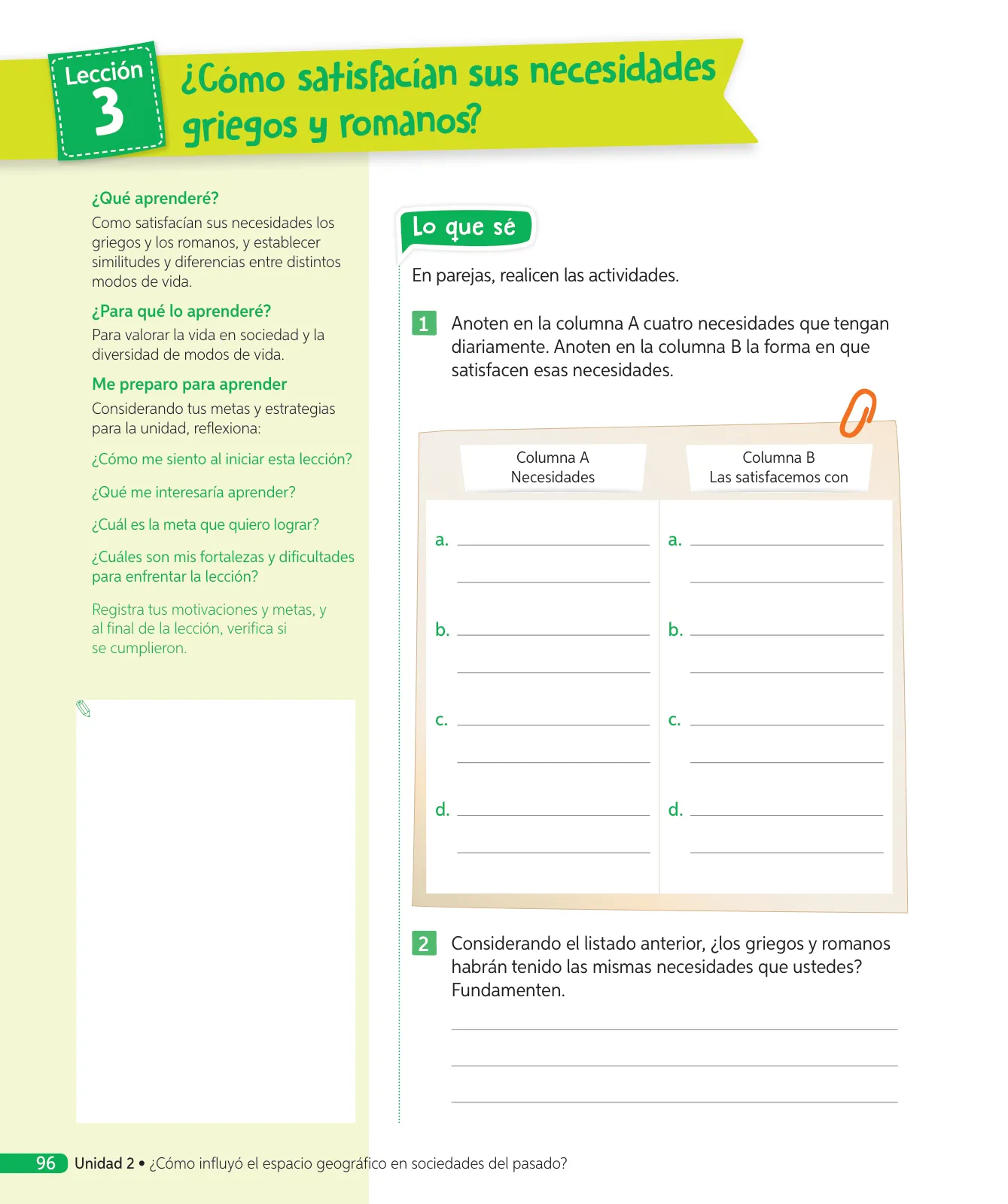 Página 199 de Historia, Geografía y Ciencias Sociales – Tercero Básico | Texto del Estudiante MINEDUC – Descargar PDF · 2024