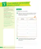 Miniatura página 199 de Historia, Geografía y Ciencias Sociales – Tercero Básico | Texto del Estudiante MINEDUC – Descargar PDF · 2024