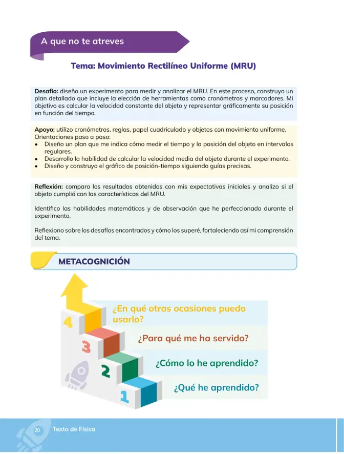Página 21 de Fisica 1° · Bgu 1 Fisica 2024 · 2024