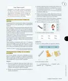 Miniatura página 46 de Lenguaje y Comunicación – Primero Básico | Texto del Estudiante MINEDUC – Descargar PDF · 2024