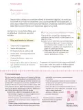 Miniatura página 62 de Nuestros saberes: Libro para alumnos, maestros y familia.   Libro de Educación Primaria Grado 4°  Ciclo Escolar 2025 - 2026