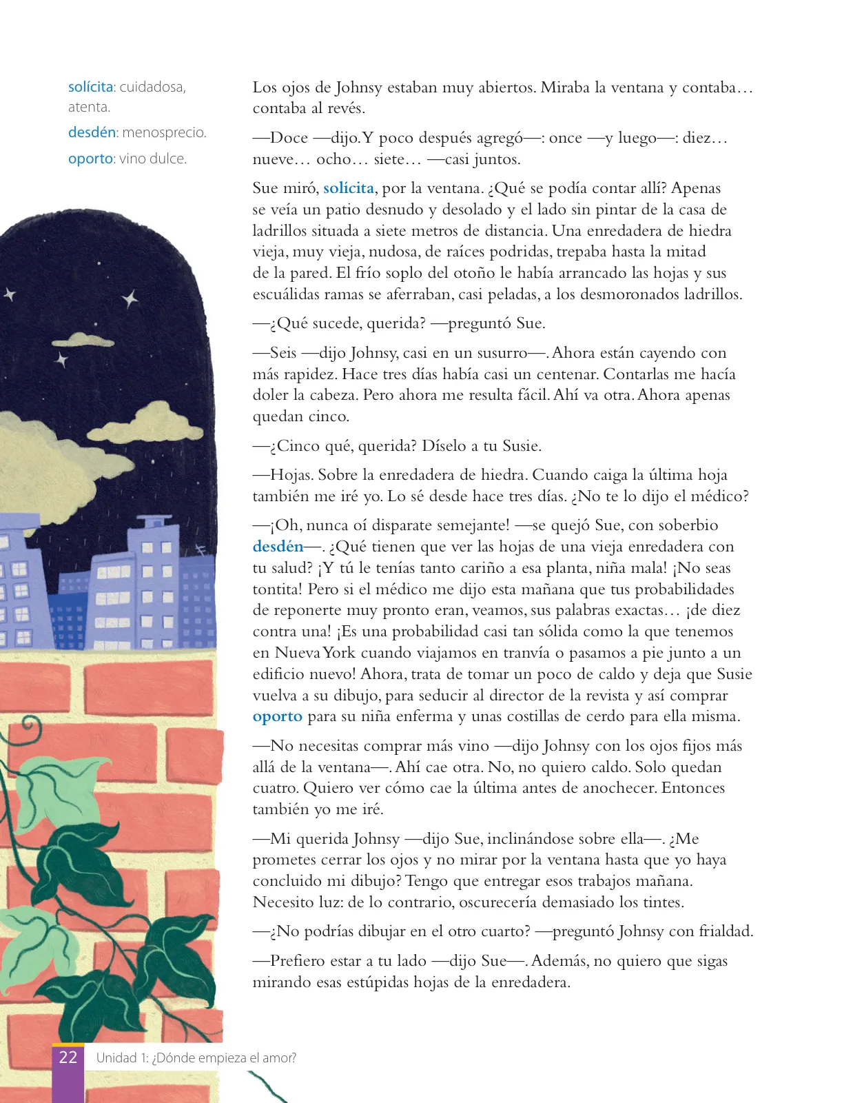 Miniatura página 24 de Lengua y Literatura – Octavo Básico | Texto del Estudiante MINEDUC – Descargar PDF · 2024