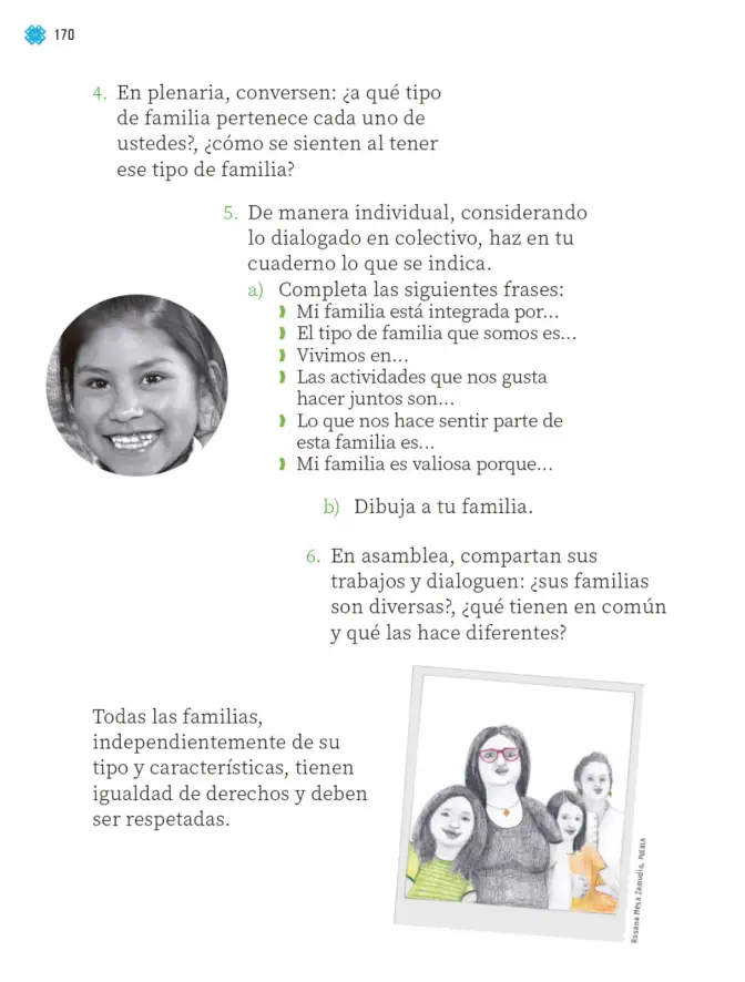 Página 173 de Proyectos de Aula. Libro de Educación Primaria Grado 2° Ciclo Escolar 2025 - 2026