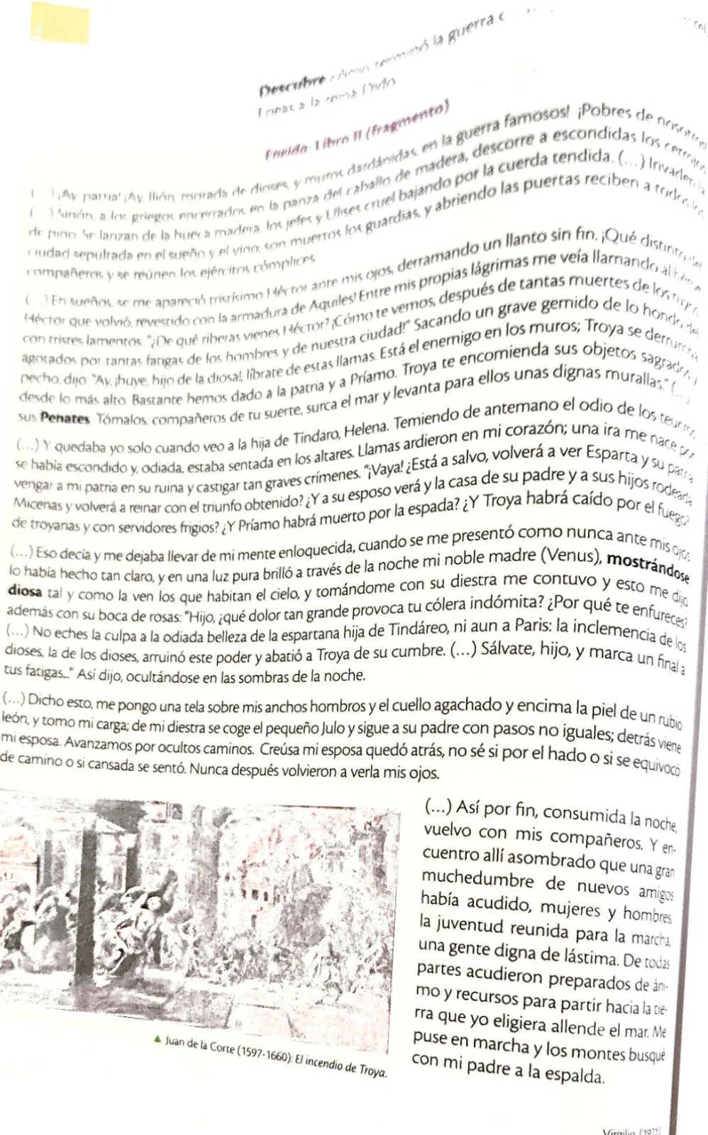 Miniatura página 77 de Lengua y Literatura 1 BGU · 2024