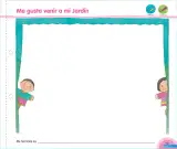 Miniatura página 32 de Aprendemos jugando : cuaderno de trabajo, 4 años · 2016