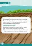 Miniatura página 40 de 1 yachaykuna, ruraykuna - Chanka Urin Qichwa. Saberes y Haceres III 1 - Primaria - Quechua Chanka · 2024