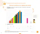 Miniatura página 87 de Cuadernillo de Matemática 1. Primer grado de Primaria · 2024