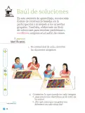 Miniatura página 29 de Proyectos de Aula.   Libro de Educación Primaria Grado 1°  Ciclo Escolar 2025 - 2026