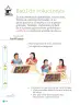 Miniatura página 29 de Proyectos de Aula.   Libro de Educación Primaria Grado 1°  Ciclo Escolar 2025 - 2026