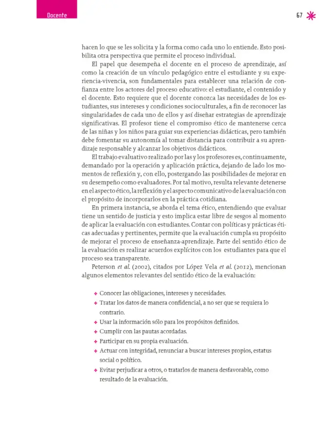 Página 68 de Un libro sin recetas, para la maestra y el maestro. Fase 5 Libro de Educación Primaria Grado 5°, 6° Ciclo Escolar 2025 - 2026