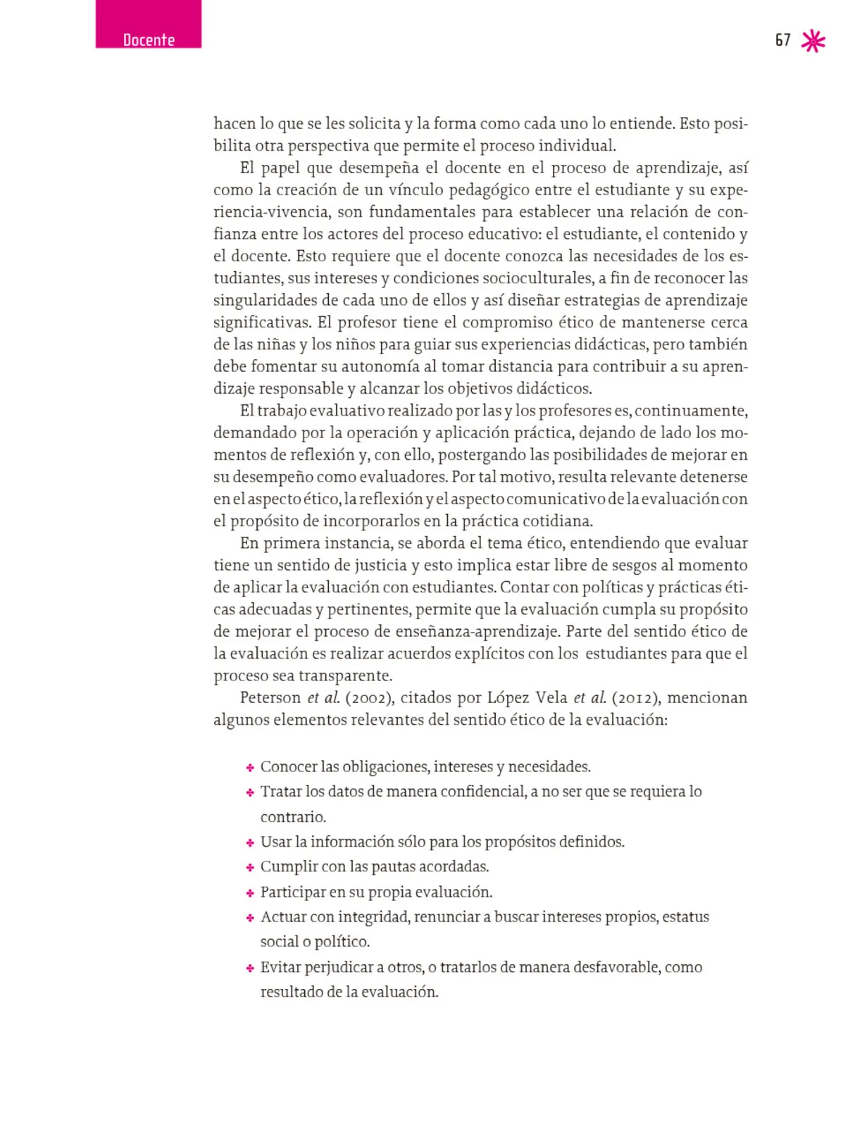 Miniatura página 68 de Un libro sin recetas, para la maestra y el maestro. Fase 5  Libro de Educación Primaria Grado 5°, 6°  Ciclo Escolar 2025 - 2026