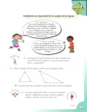 Miniatura página 43 de Matematica 5° · Cartilla 02
