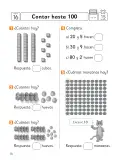 Miniatura página 18 de Sumo Primero – Primero Básico | Texto del Estudiante (MINEDUC) – Descargar PDF · 2024