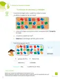 Miniatura página 23 de Cuadernillo de Matemática 2. Segundo grado de Primaria · 2024
