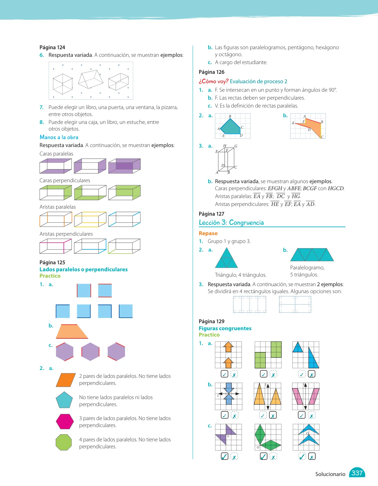 Página 293 de Matemática – Quinto Básico | Texto del Estudiante MINEDUC – Descargar PDF · 2024