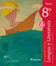 Miniatura página 1 de Lengua y Literatura – Octavo Básico | Texto del Estudiante MINEDUC – Descargar PDF · 2024