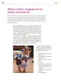 Miniatura página 295 de Colección Sk´asolil. Lenguajes.   Libro de Educación Secundaria Grado 2°  Ciclo Escolar 2025 - 2026