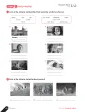 Miniatura página 44 de Inglés – Sexto Básico | Activity Book MINEDUC – Descargar PDF · 2023