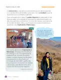 Miniatura página 14 de Ciencias Naturales – Tercero Básico | Texto del Estudiante MINEDUC – Descargar PDF · 2024