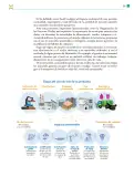 Miniatura página 136 de Colección Nanahuatzin. De lo humano y lo comunitario.   Libro de Educación Telesecundaria Grado 3°  Ciclo Escolar 2025 - 2026
