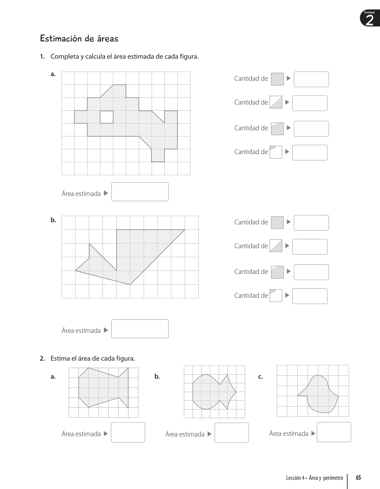 Página 67 de Matemática – Quinto Básico | Texto del Estudiante MINEDUC – Descargar PDF · 2024