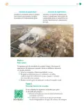 Miniatura página 158 de Colección Ximhai. Nuestro libro de Proyectos.  Tomo II.   Libro de Educación Telesecundaria Grado 1°  Ciclo Escolar 2025 - 2026