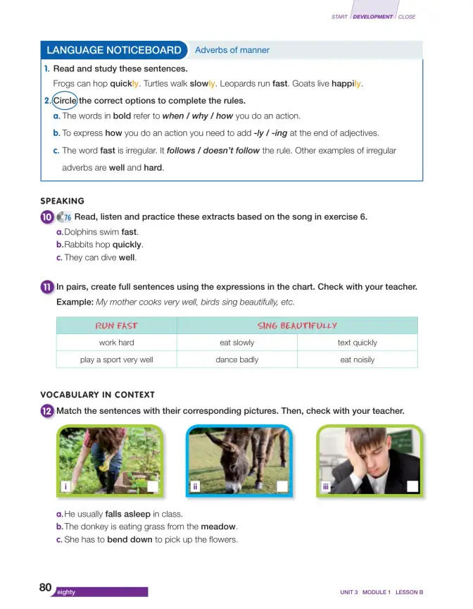 Página 102 de Inglés – Sexto Básico | Student’s Book MINEDUC – Descargar PDF · 2024