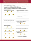 Miniatura página 160 de Colección Sk´asolil. Múltiples lenguajes.   Libro de Educación Secundaria Grado 2°  Ciclo Escolar 2025 - 2026
