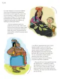 Miniatura página 29 de Múltiples lenguajes.   Libro de Educación Primaria Grado 6°  Ciclo Escolar 2025 - 2026