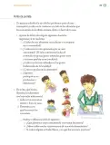 Miniatura página 294 de Proyectos Comunitarios.   Libro de Educación Primaria Grado 6°  Ciclo Escolar 2025 - 2026