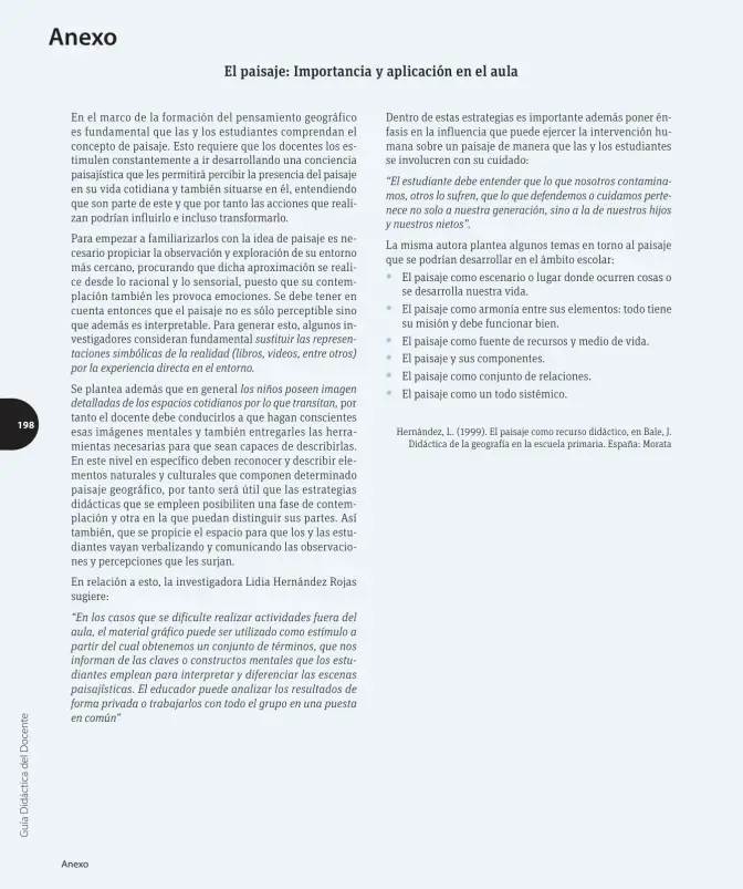 Página 201 de Historia, Geografía y Ciencias Sociales – Cuarto Básico | Texto del Estudiante MINEDUC – Descargar PDF · 2024